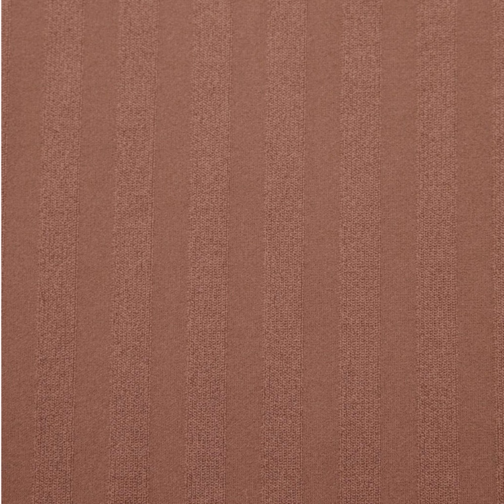 Lululemon Wunder Train High-Rise Tight with Pockets 25"–Dark Oxide–NWT–Size 6 - Picture 4 of 10